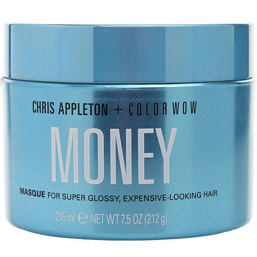 COLOR WOW by Color Wow MONEY MASK DEEP HYDRATING TREATMENT 7.5 OZ