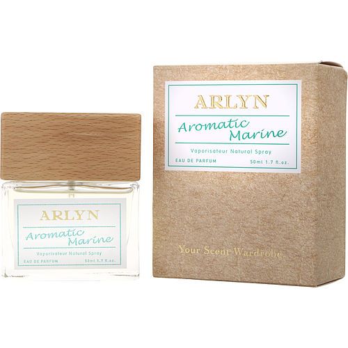 ARLYN AROMATIC MARINE by Arlyn EAU DE PARFUM SPRAY 1.7 OZ