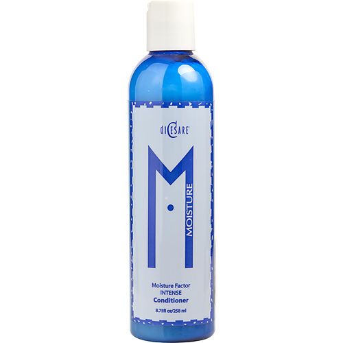 DICESARE by Michael diCesare MOISTURE FACTOR INTENSE CONDITIONER 8.75 OZ