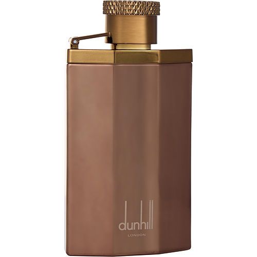 DESIRE BRONZE by Alfred Dunhill EDT SPRAY 3.4 OZ *TESTER
