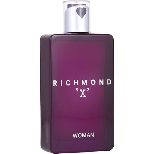 JOHN RICHMOND X by John Richmond EDT SPRAY 2.5 OZ *TESTER