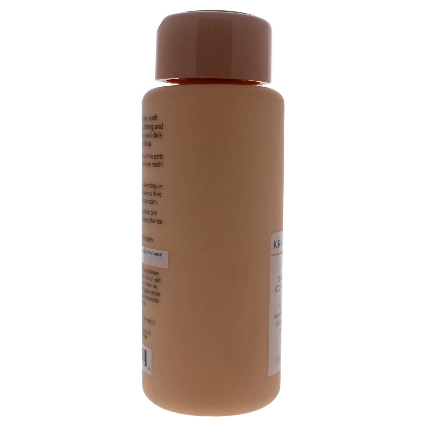 The One Signature Conditioner by Kristin Ess for Unisex - 10 oz Conditioner