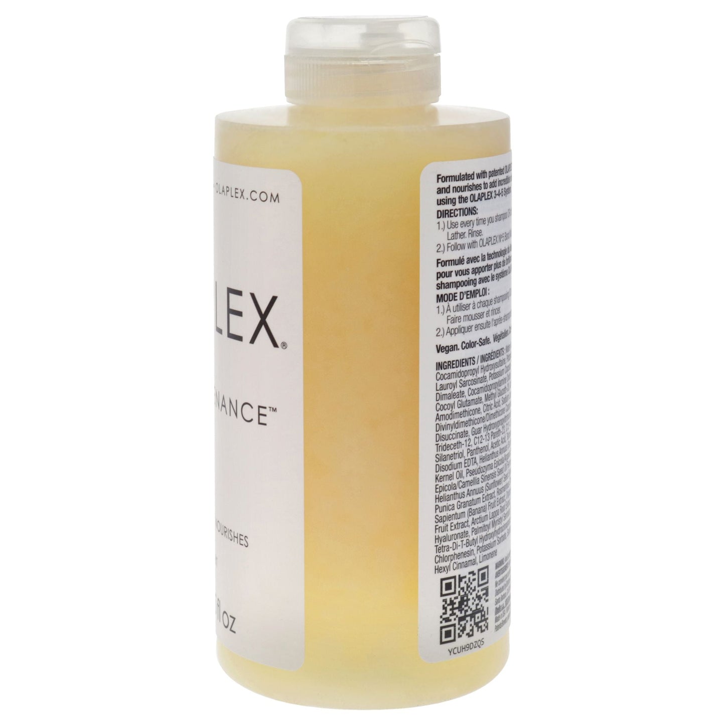 No 4 Bond Maintenance Shampoo