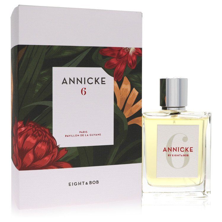 Annicke 6 by Eight & Bob Eau De Parfum Spray