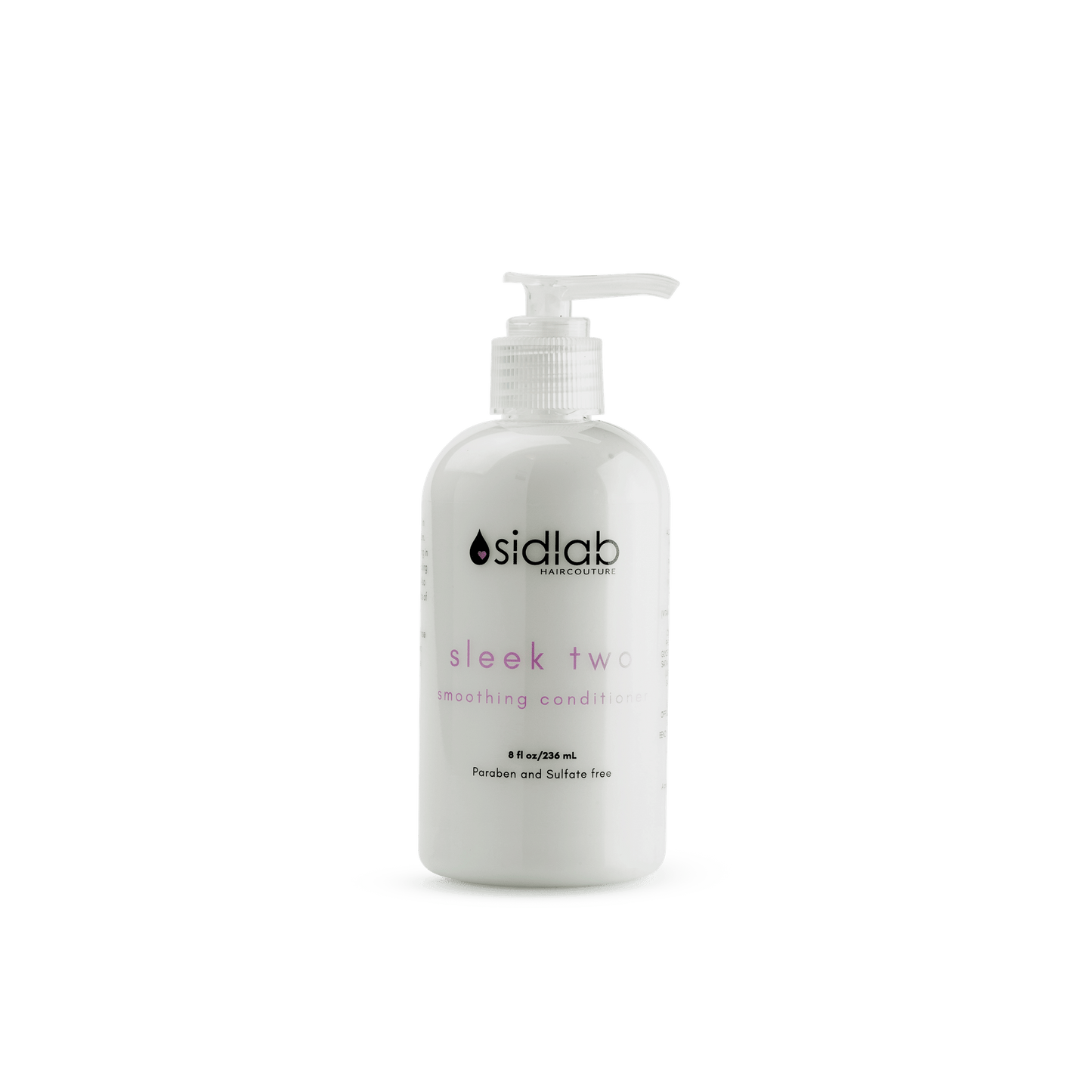 Sleek Two Smoothing Conditioner