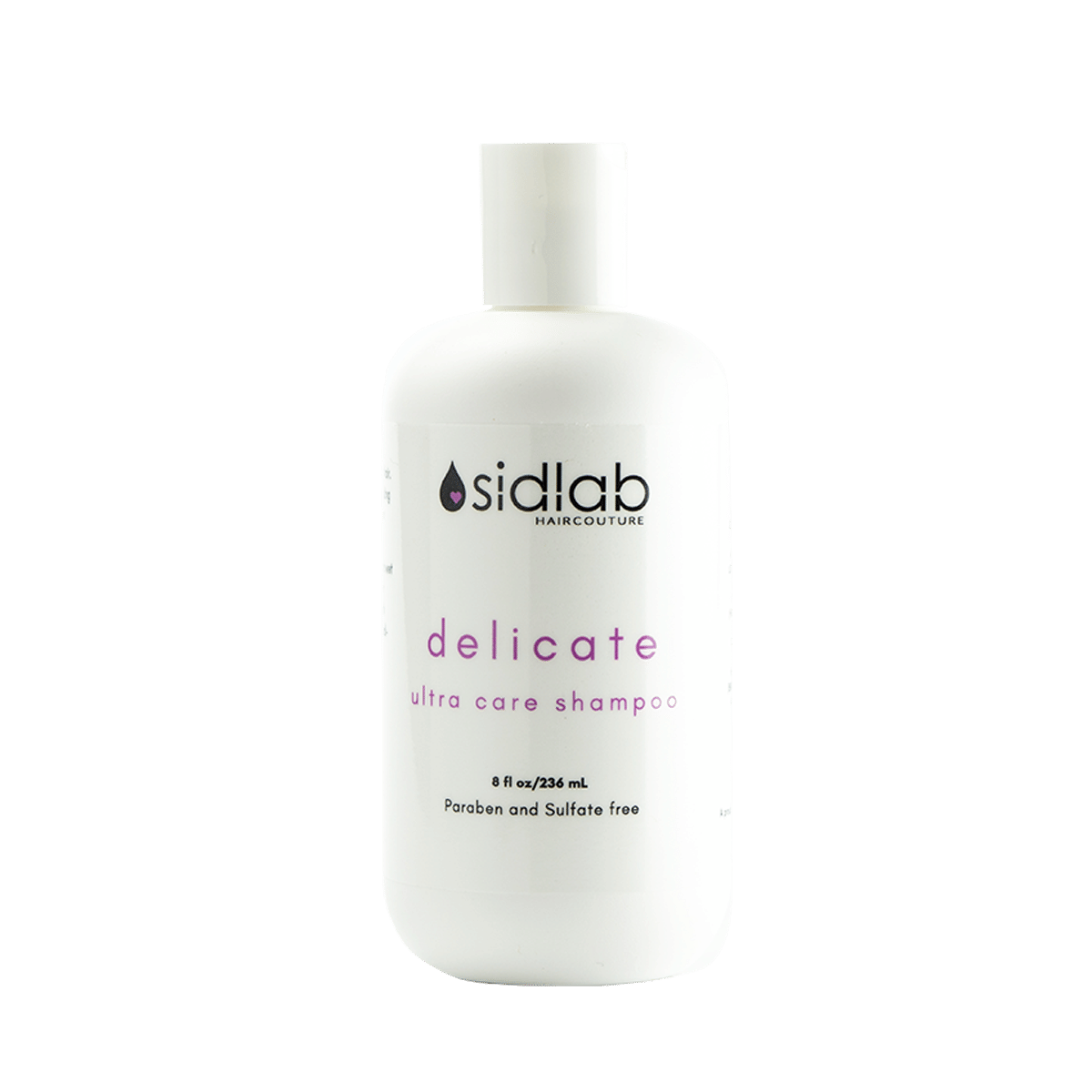 Delicate Ultra-Care Shampoo