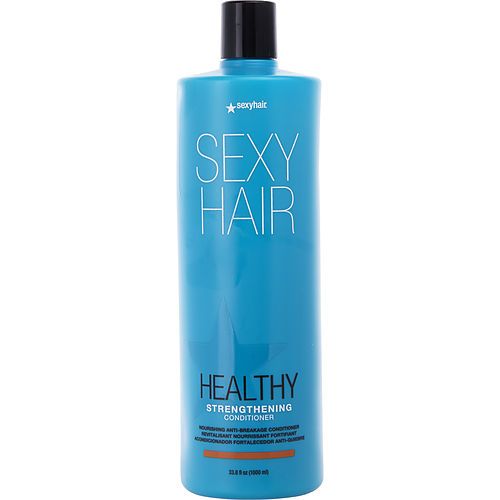 SEXY HAIR by Sexy Hair Concepts HEALTHY SEXY HAIR STRENGTHENING CONDITIONER 33.8 OZ