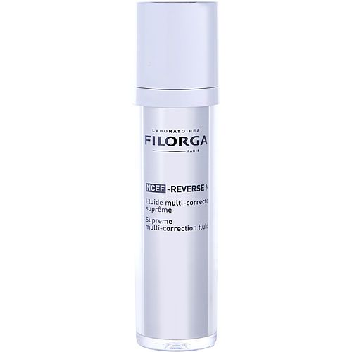 Filorga by Filorga NCEF Reverse Mat Supreme Regenerating Fluid --50ml/1.7oz