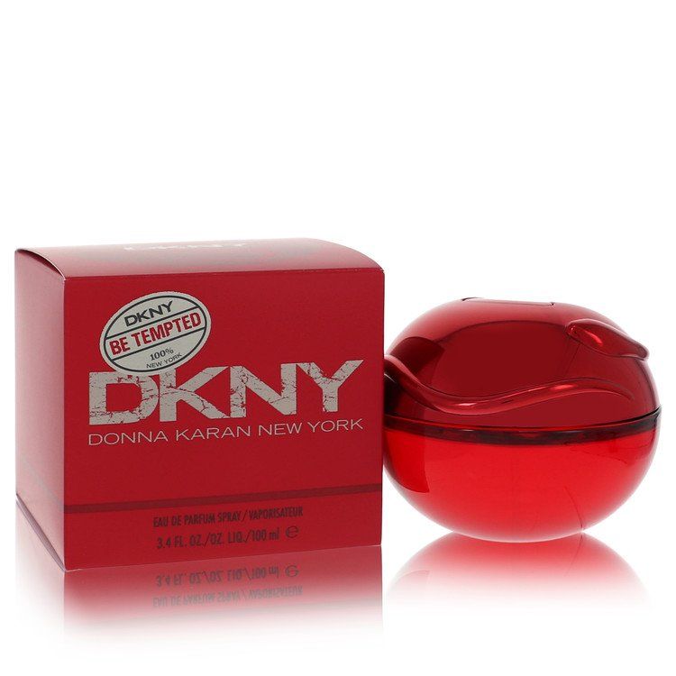Be Tempted by Donna Karan Eau De Parfum Spray