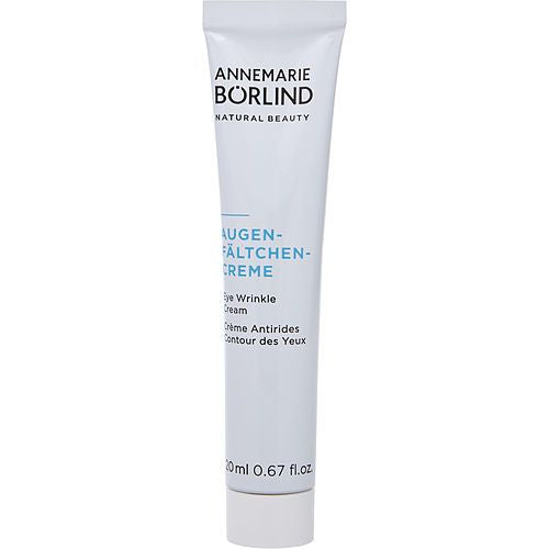 Annemarie Borlind by Annemarie Borlind Eye Wrinkle Cream --20ml/0.68oz