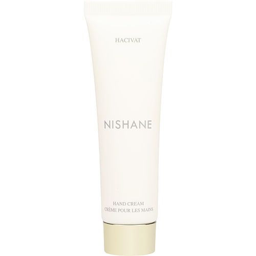 NISHANE HACIVAT by Nishane HAND CREAM 1 OZ