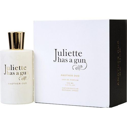 ANOTHER OUD by Juliette Has A Gun EAU DE PARFUM SPRAY 3.3 OZ