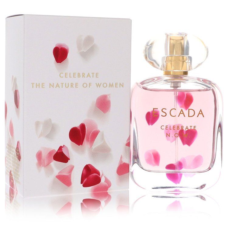 Escada Celebrate Now by Escada Eau De Parfum Spray