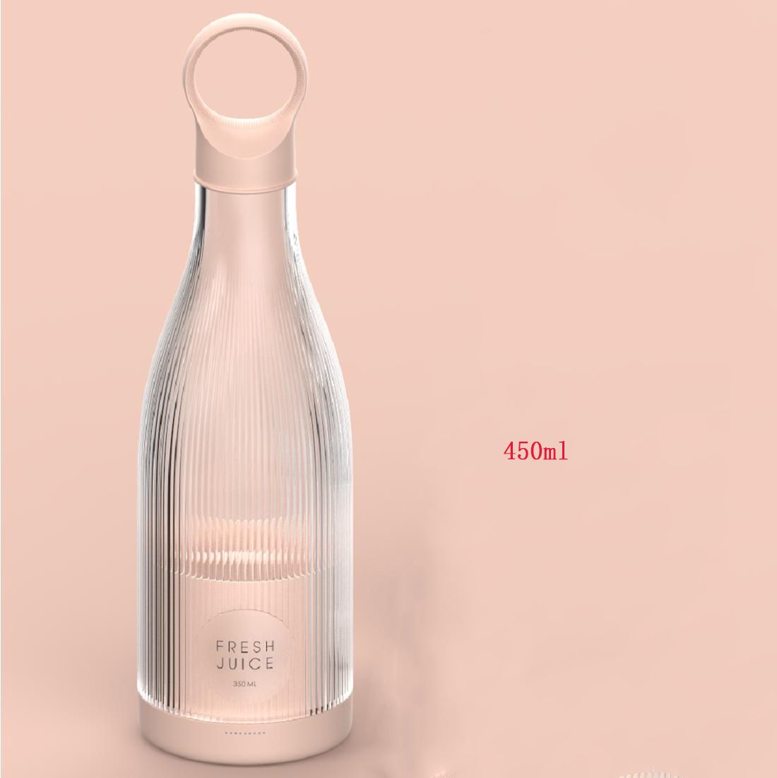 Portable Electric Juicer Blender Usb Mini Fruit Mixers Juicers Fruit Extractors Food Milkshake Multifunction Juice Maker Machine