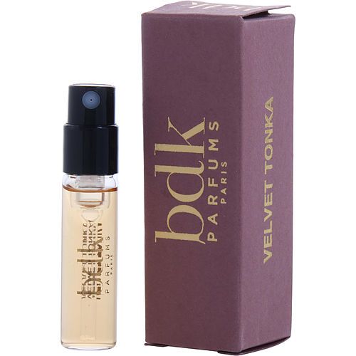 BDK VELVET TONKA by BDK Parfums EAU DE PARFUM SPRAY VIAL