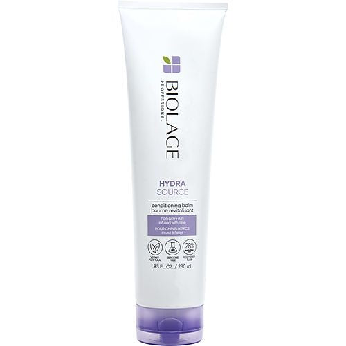 BIOLAGE by Matrix HYDRASOURCE CONDITIONING BALM 9.5 OZ
