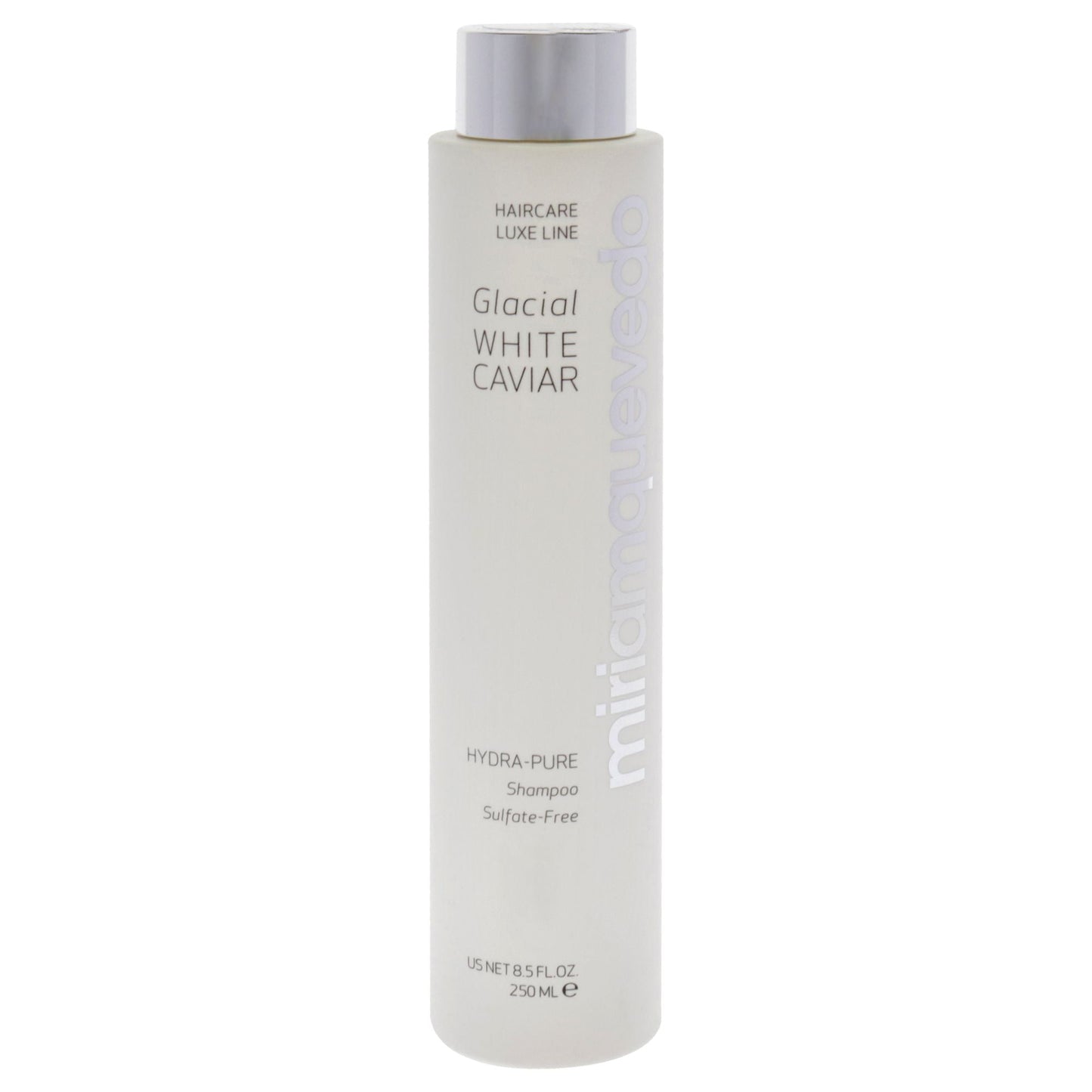 Glacial White Caviar Hydra Pure Shampoo