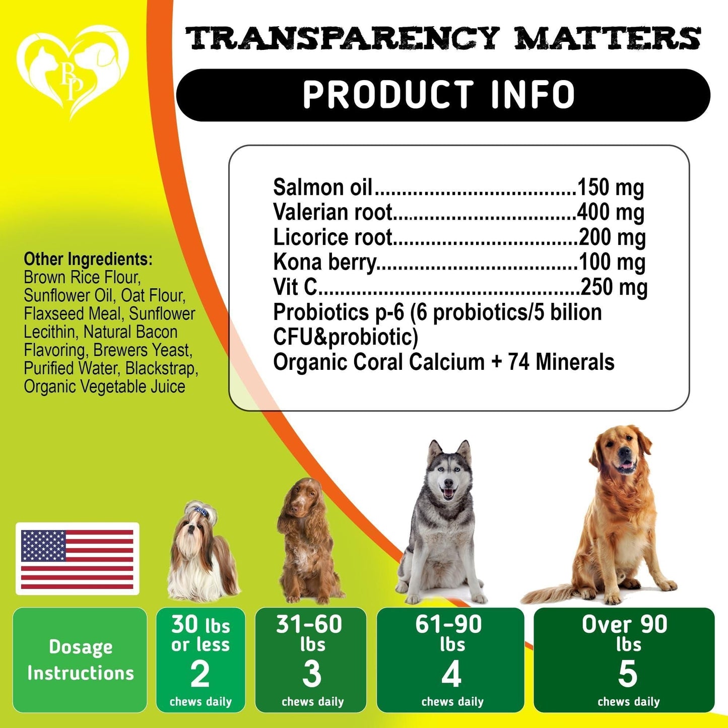 Dog Anti Itch Allergy Relief Chews Dry Itchy Skin Hot Spot Treatment with Probiotic Omega 3 Oil Immune Supplement Seasonal Allergies Medicine for Dogs Puppy 140 Bites