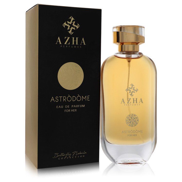 Azha Astrodome by Azha Eau De Parfum Spray