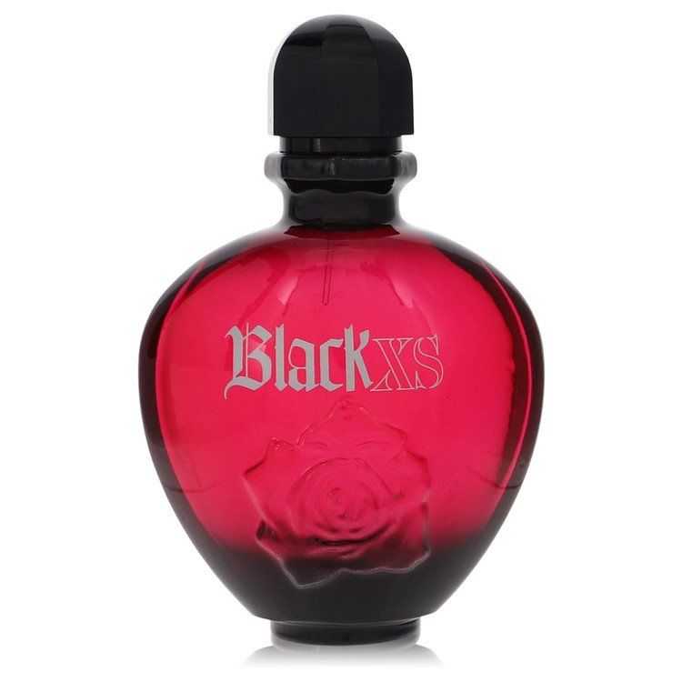 Black Xs by Paco Rabanne Eau De Toilette Spray (Tester)