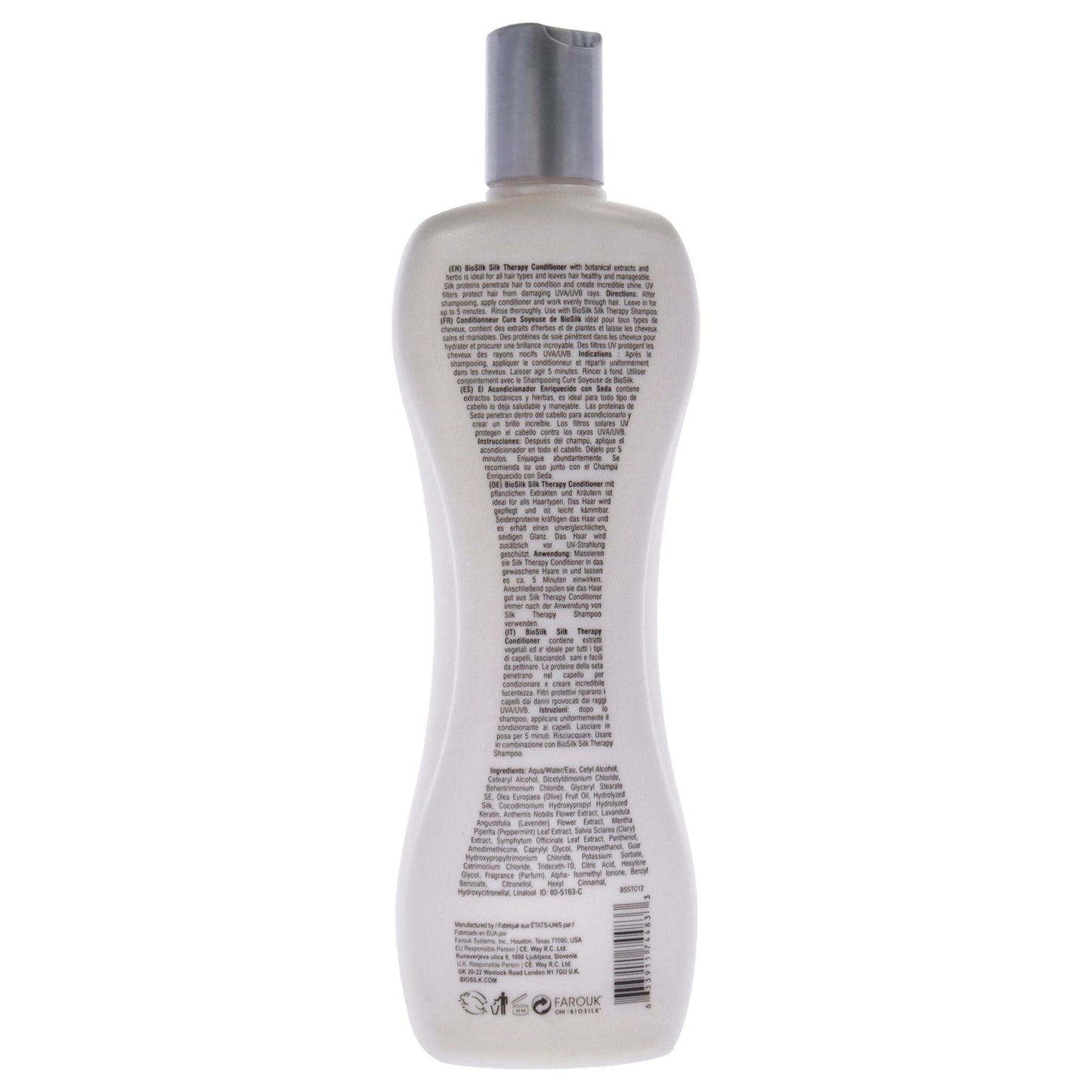 Silk Therapy Conditioner