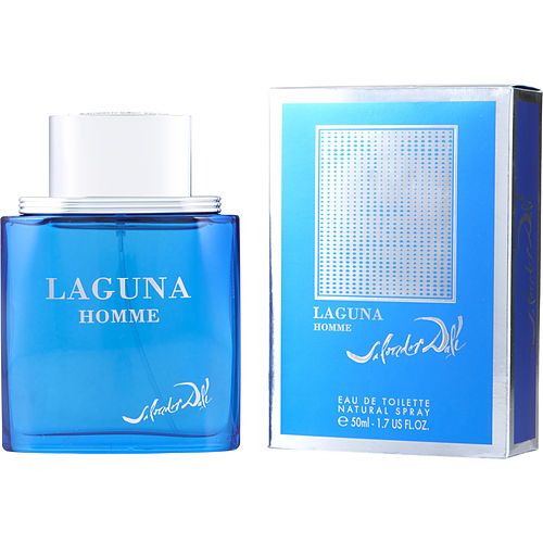 LAGUNA by Salvador Dali EDT SPRAY 1.7 OZ