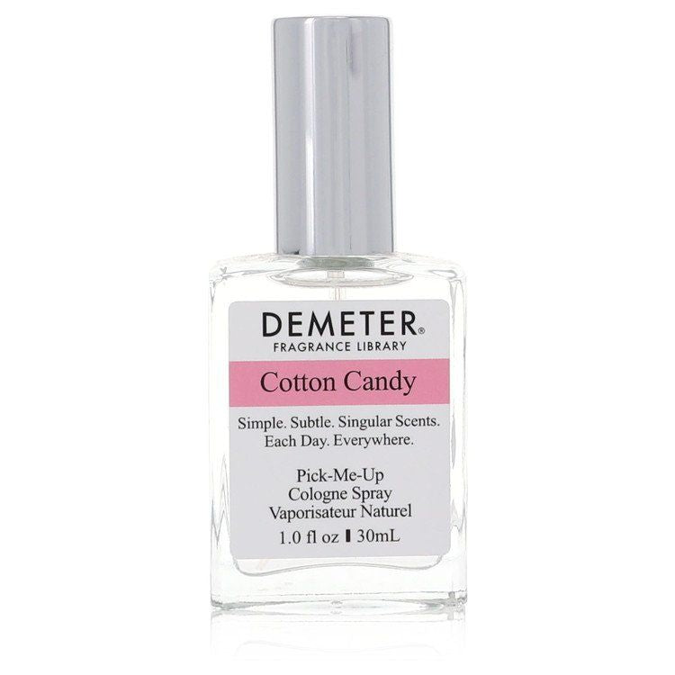 Demeter Cotton Candy by Demeter Cologne Spray