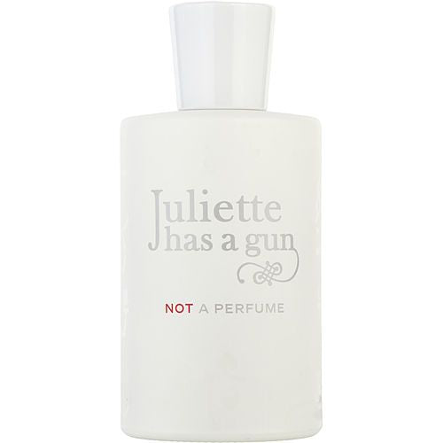 NOT A PERFUME by Juliette Has a Gun EAU DE PARFUM SPRAY 3.3 OZ *TESTER