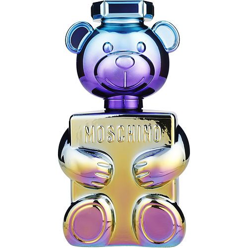 MOSCHINO TOY 2 PEARL by Moschino EAU DE PARFUM SPRAY 3.4 OZ *TESTER