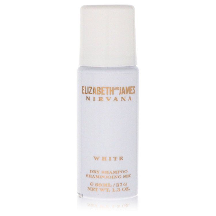 Nirvana White by Elizabeth And James Dry Shampoo