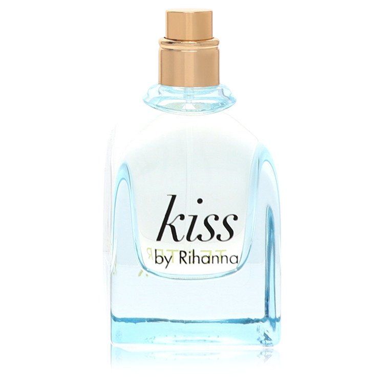 Rihanna Kiss by Rihanna Eau De Parfum Spray (Tester)