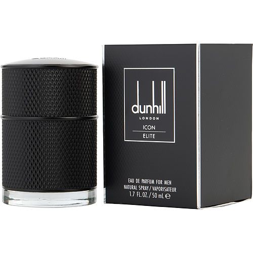 DUNHILL ICON ELITE by Alfred Dunhill EAU DE PARFUM SPRAY 1.7 OZ