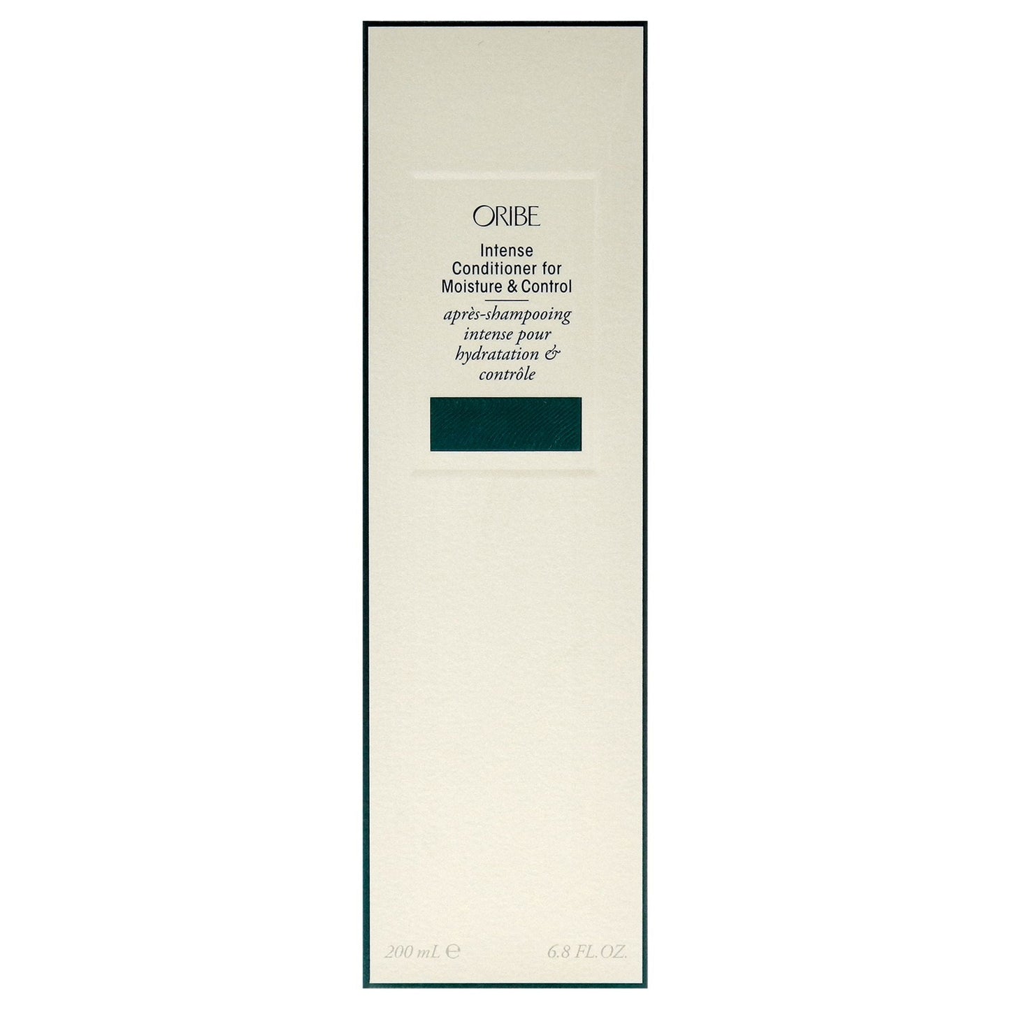 Intense Conditioner for Moisture Control by Oribe for Unisex - 6.8 oz Conditioner