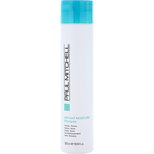 PAUL MITCHELL by Paul Mitchell INSTANT MOISTURE SHAMPOO 10.14 OZ