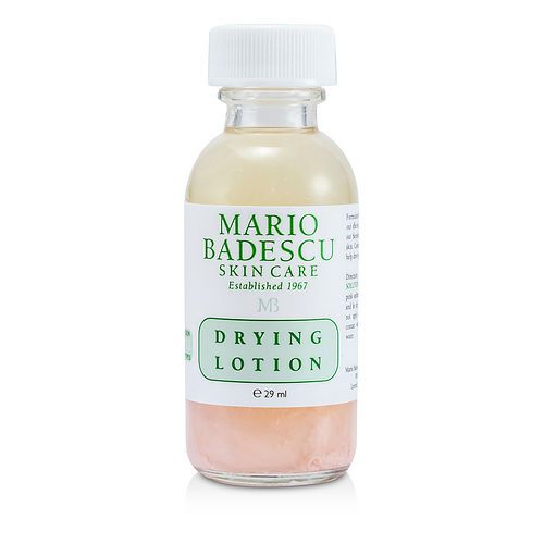 Mario Badescu by Mario Badescu Drying Lotion - For All Skin Types --29ml/1oz
