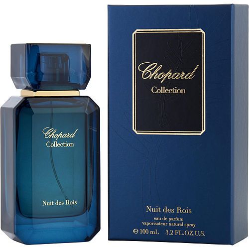CHOPARD COLLECTION NUIT DES ROIS by Chopard EAU DE PARFUM SPRAY 3.3 OZ