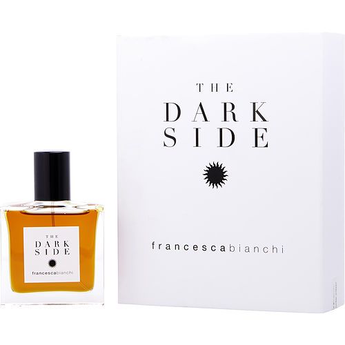 FRANCESCA BIANCHI THE DARK SIDE by Francesca Bianchi EXTRAIT DE PARFUM SPRAY 1 OZ
