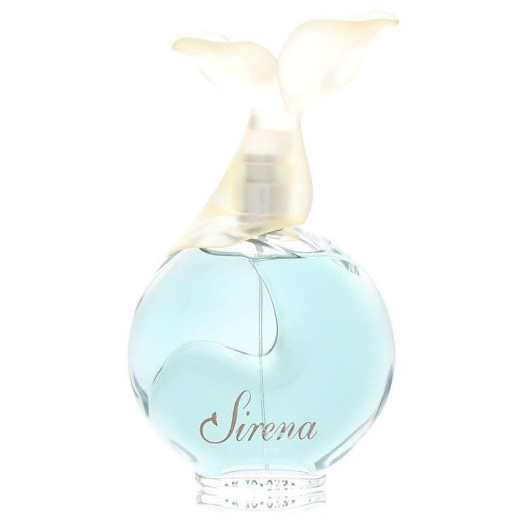 Mandalay Bay Sirena by Mandalay Bay Eau De Parfum Spray (Tester)