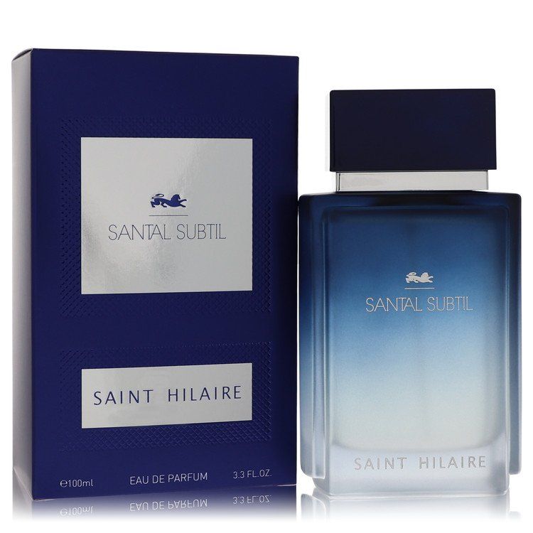 Saint Hilaire Santal Subtil by Saint Hilaire Eau De Parfum Spray
