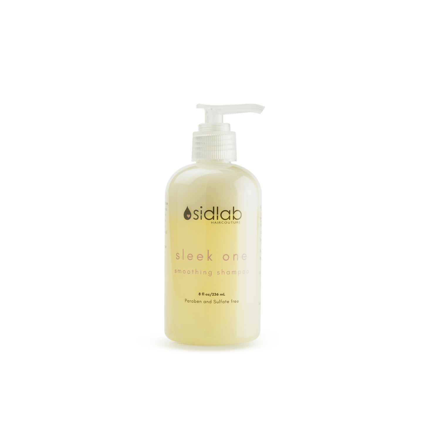 Sleek One Smoothing Shampoo