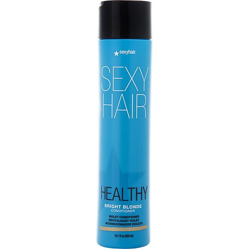 SEXY HAIR by Sexy Hair Concepts HEALTHY SEXY HAIR BRIGHT BLONDE CONDITIONER 10.1 OZ
