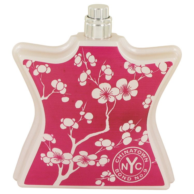 Chinatown by Bond No. 9 Eau De Parfum Spray (Tester)