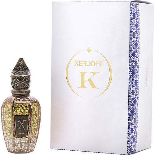 XERJOFF ETHER by Xerjoff PARFUM SPRAY 1.7 OZ