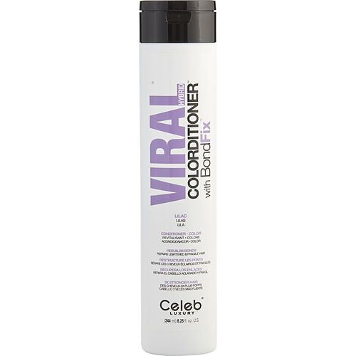 CELEB LUXURY by Celeb Luxury VIRAL COLORDITIONER LILAC 8.25 OZ