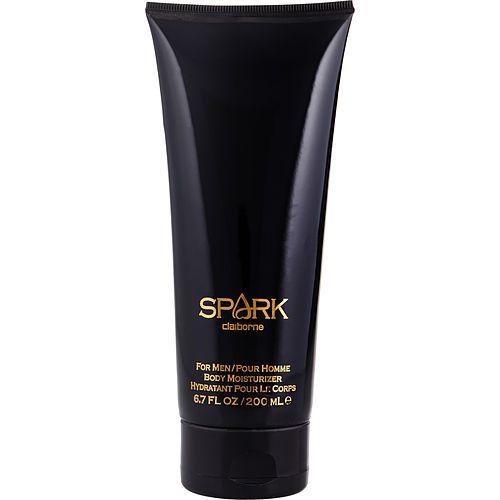 SPARK by Liz Claiborne BODY MOISTURIZER 6.7 OZ