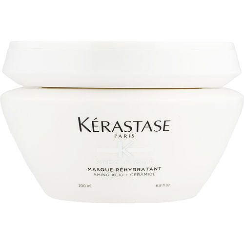KERASTASE by Kerastase SPECIFIQUE MASQUE REHYDRATANT HAIR MASK 6.8 OZ