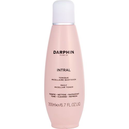Darphin by Darphin Intral Daily Micellar Toner --200ml/6.7oz