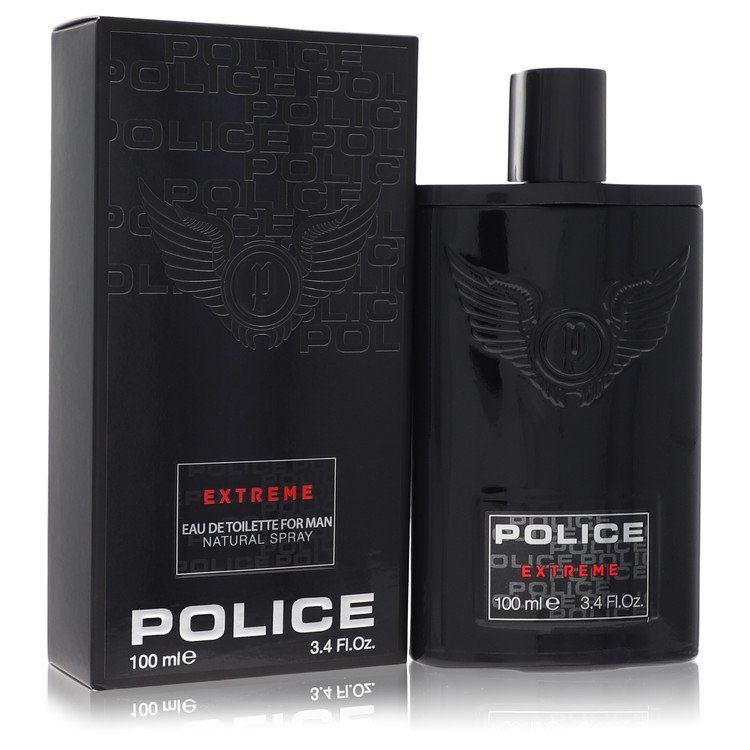 Police Extreme by Police Colognes Eau De Toilette Spray