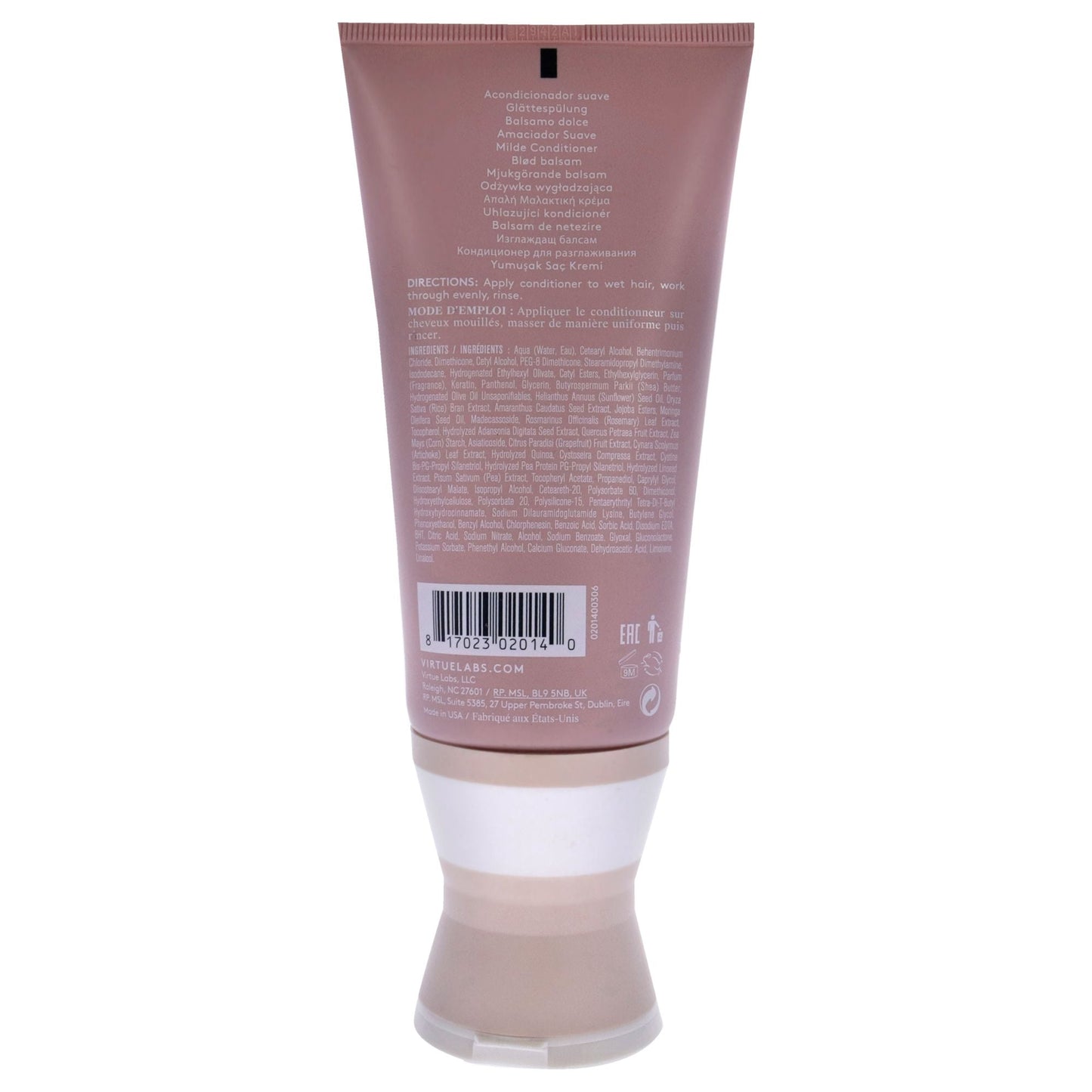 Smooth Conditioner