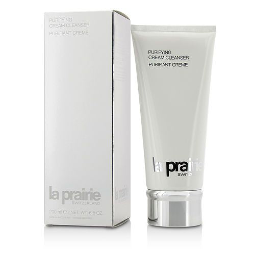 La Prairie by La Prairie Purifying Cream Cleanser --200ml/6.7oz